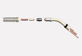 BW PMT32W,BW MMT32W 弯管